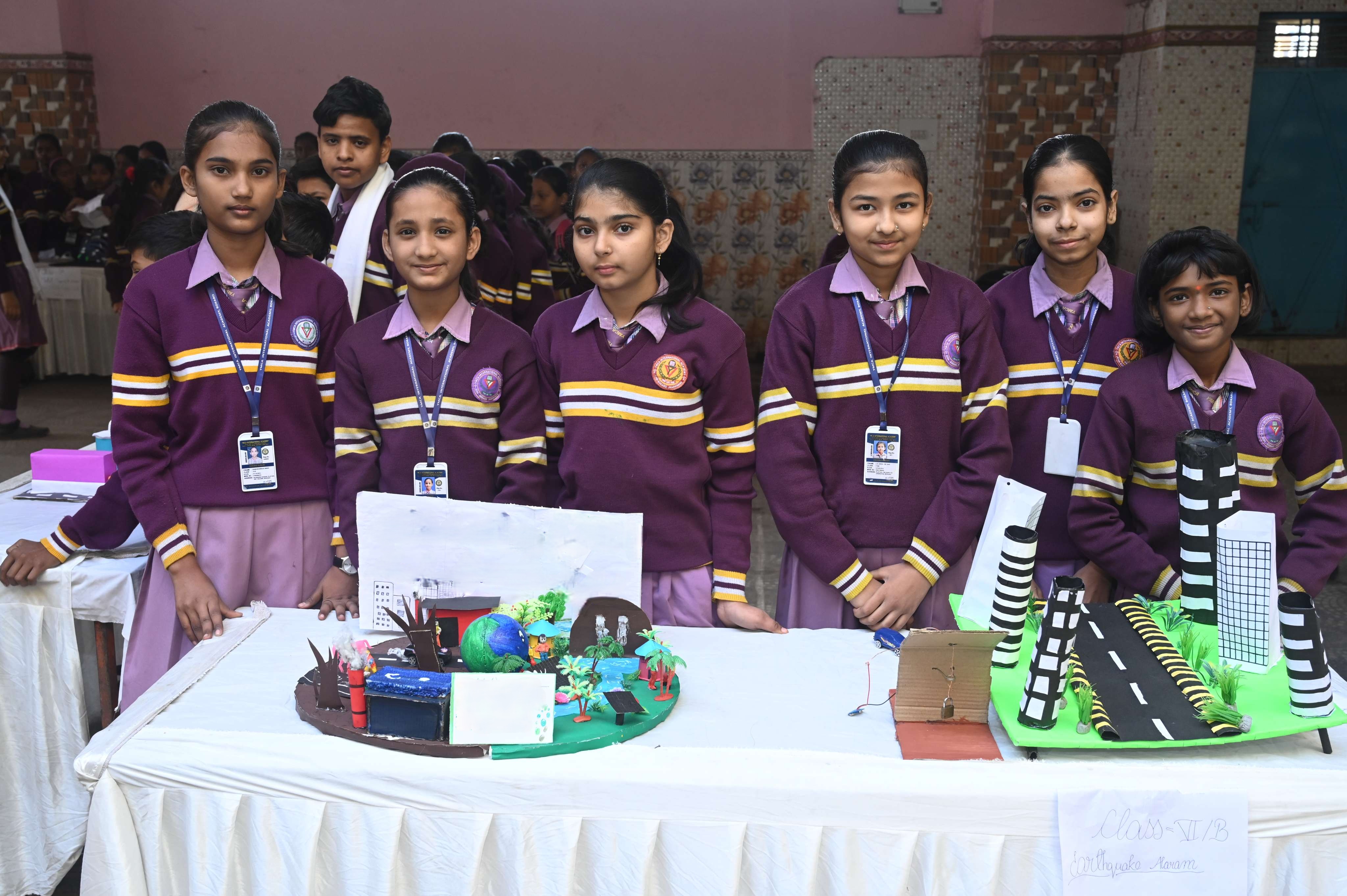 Science Fair